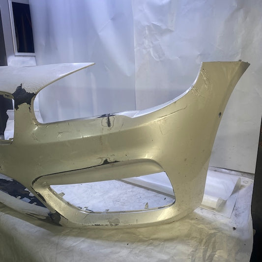 BMW 2 F45 Active Tourer Ön Tampon 51117328677