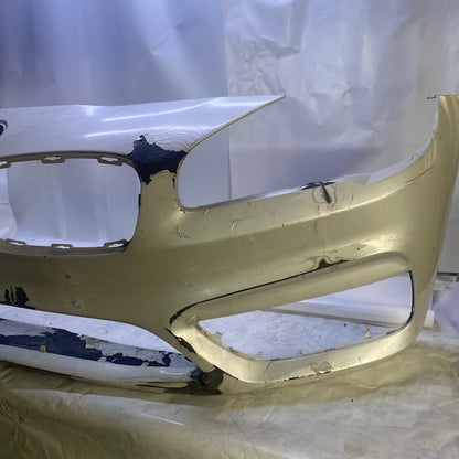 BMW 2 F45 Active Tourer Ön Tampon 51117328677