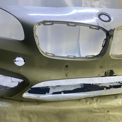 BMW 2 F45 Active Tourer Ön Tampon 51117328677