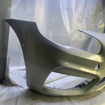 BMW 2 F45 Active Tourer Ön Tampon 51117328677