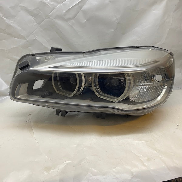 BMW 2 F45 Grand Tourer Sol Far Xenon A97422579-01 En Uygun Oto Parça