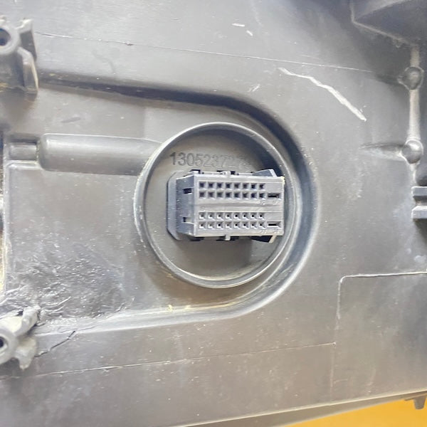 BMW 2 F45 Grand Tourer Sol Far Xenon A97422579-01 En Uygun Oto Parça