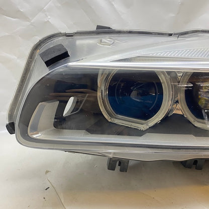 BMW 2 F45 Grand Tourer Sol Far Xenon A97422579-01 En Uygun Oto Parça