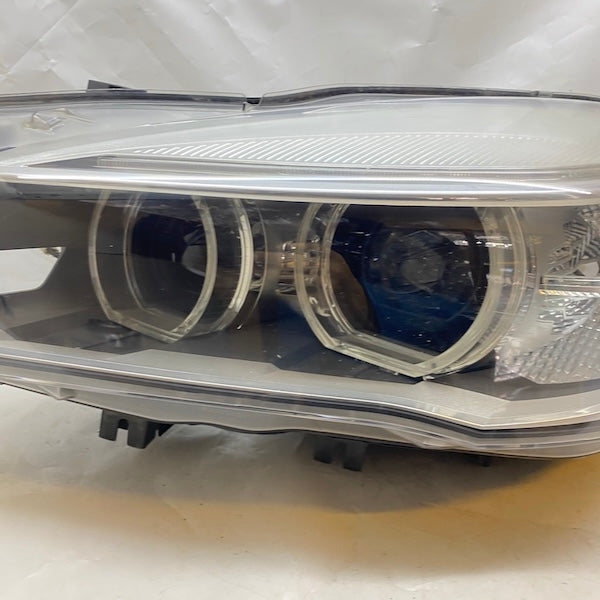 BMW 2 F45 Grand Tourer Sol Far Xenon A97422579-01 En Uygun Oto Parça