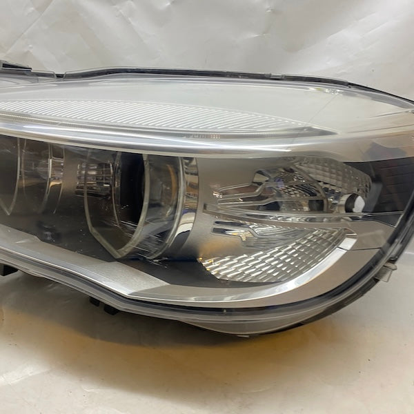 BMW 2 F45 Grand Tourer Sol Far Xenon A97422579-01 En Uygun Oto Parça