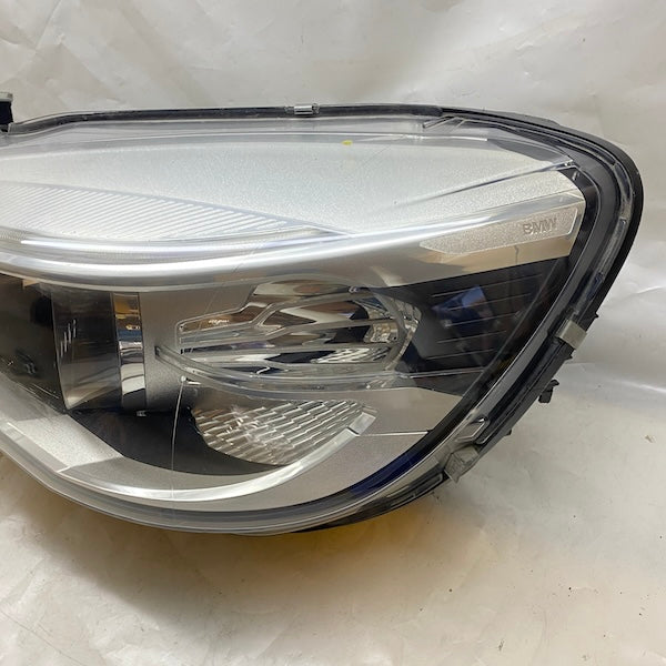 BMW 2 F45 Grand Tourer Sol Far Xenon A97422579-01 En Uygun Oto Parça