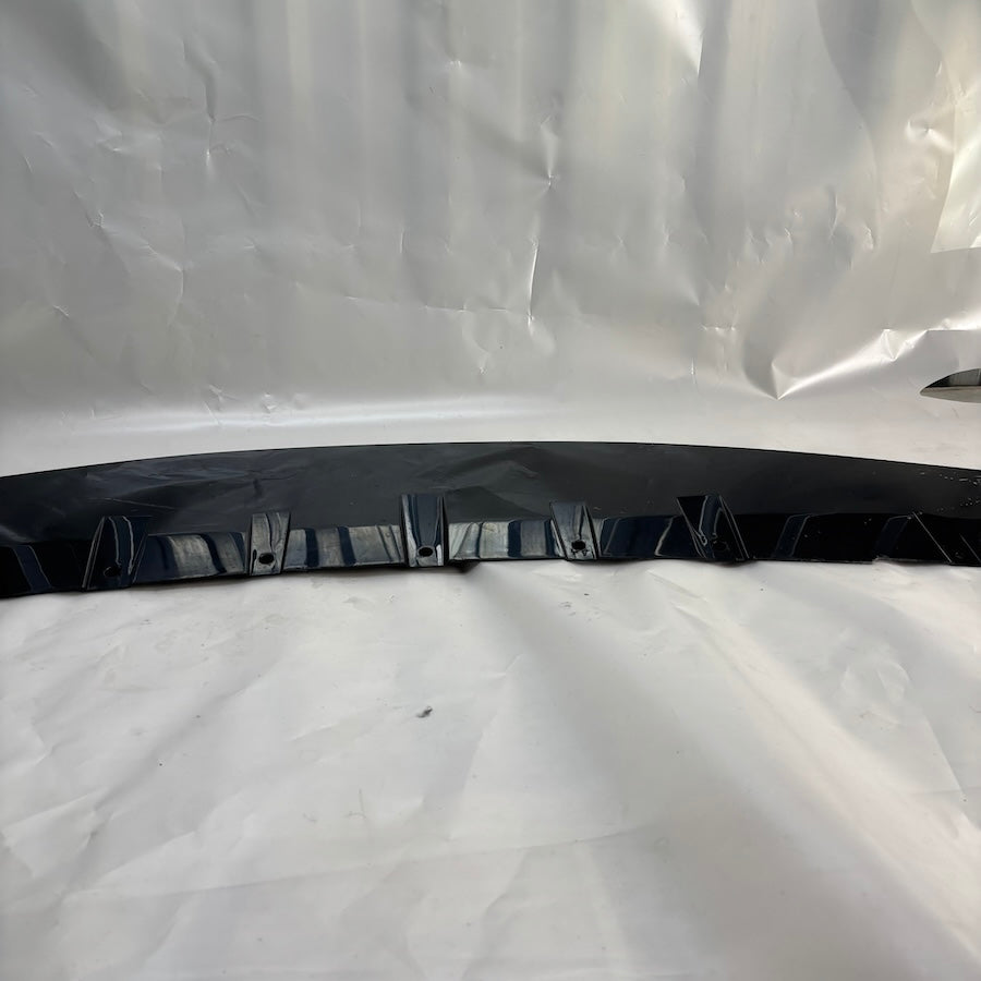 BMW 2 Kasa F44 Ön Tampon Alt Spoyler 51117492211