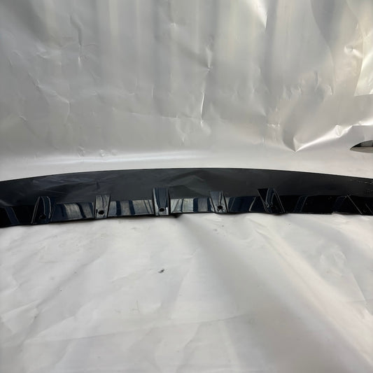 BMW 2 Kasa F44 Ön Tampon Alt Spoyler 51117492211