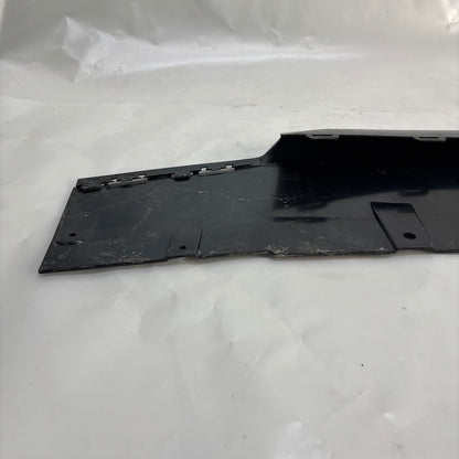 BMW 2 Kasa F44 Ön Tampon Alt Spoyler 51117492211