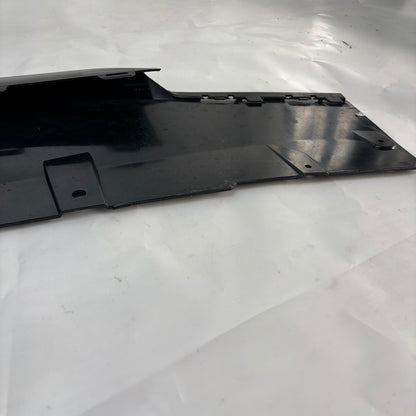 BMW 2 Kasa F44 Ön Tampon Alt Spoyler 51117492211