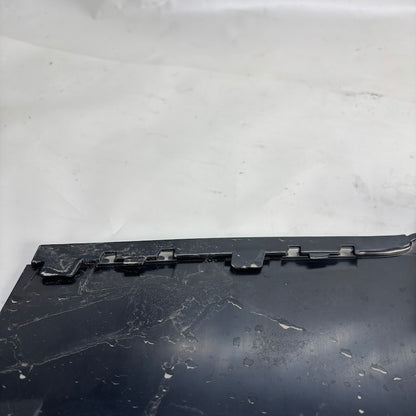 BMW 2 Kasa F44 Ön Tampon Alt Spoyler 51117492211