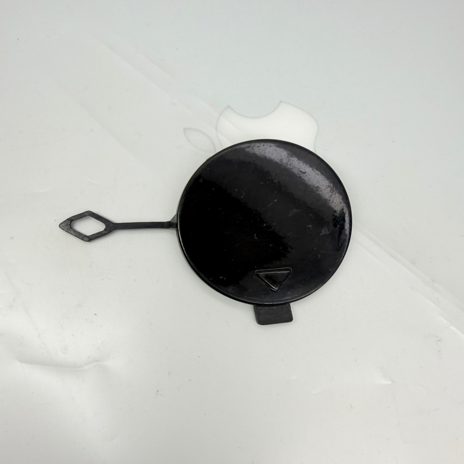 BMW F45 2 Serisi Grand Tourer SE Ön Tampon Çeki Demiri Kapağı 51117301546 En Uygun Oto Parça
