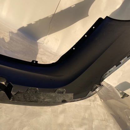 BMW 3 Coupe E92 Arka Tampon 06-11