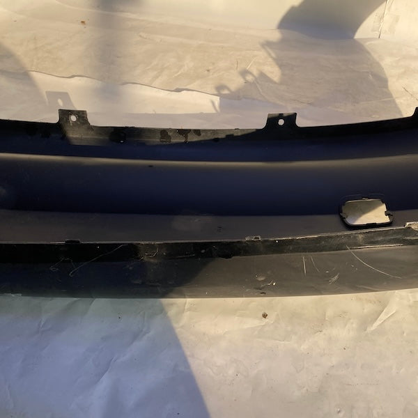 BMW 3 Coupe E92 Arka Tampon 06-11