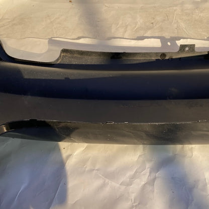 BMW 3 Coupe E92 Arka Tampon 06-11