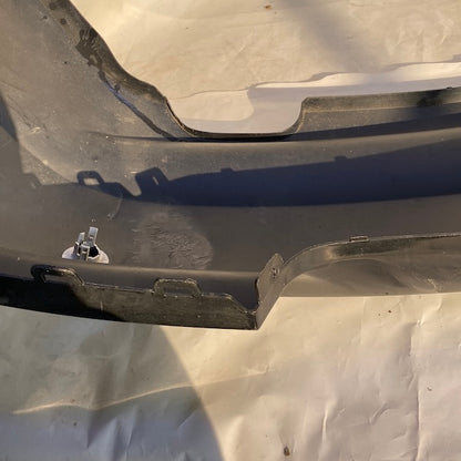 BMW 3 Coupe E92 Arka Tampon 06-11