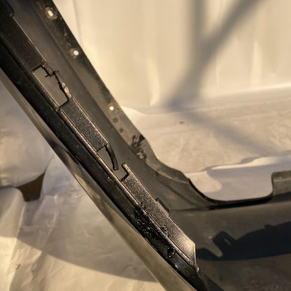 BMW 3 Coupe E92 Arka Tampon 06-11