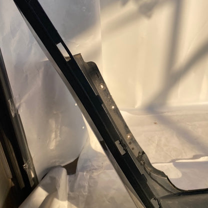 BMW 3 Coupe E92 Arka Tampon 06-11