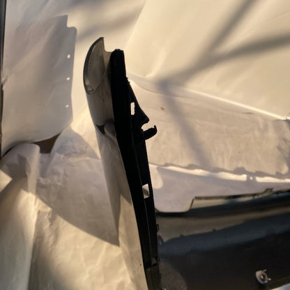 BMW 3 Coupe E92 Arka Tampon 06-11