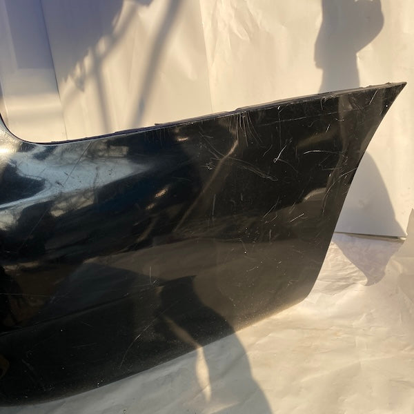 BMW 3 Coupe E92 Arka Tampon 06-11