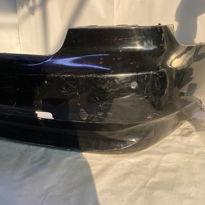 BMW 3 Coupe E92 Arka Tampon 06-11