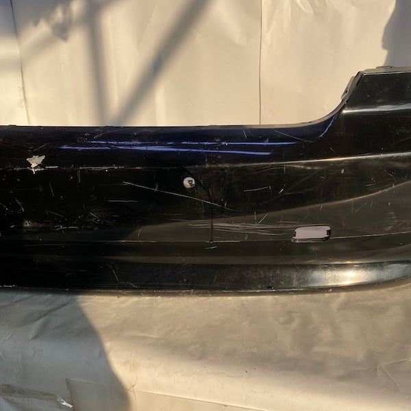 BMW 3 Coupe E92 Arka Tampon 06-11