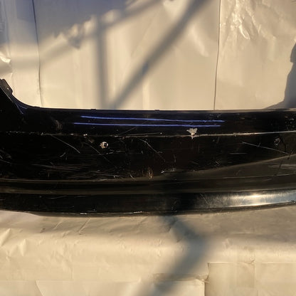 BMW 3 Coupe E92 Arka Tampon 06-11