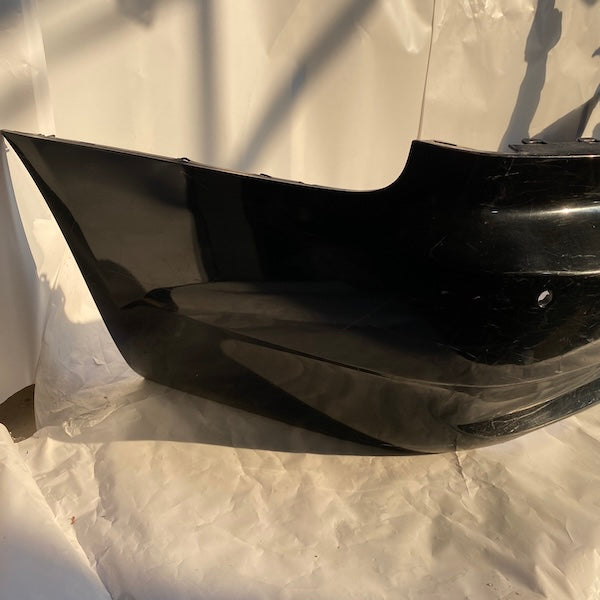 BMW 3 Coupe E92 Arka Tampon 06-11