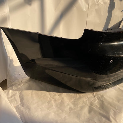 BMW 3 Coupe E92 Arka Tampon 06-11