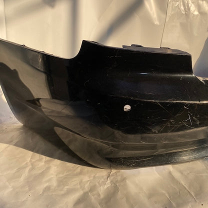 BMW 3 Coupe E92 Arka Tampon 06-11