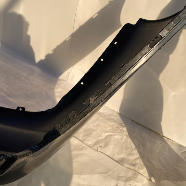 BMW 3 Coupe E92 Arka Tampon 06-11