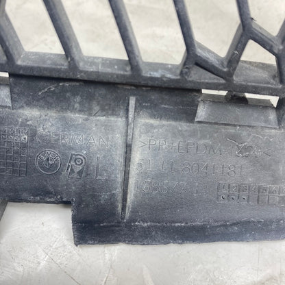 BMW 3 Coupe E92/E93 M Sport Sol Sis Çerçevesi 2008-2012