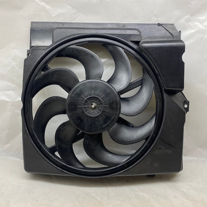 BMW 3 E36 Klima Fanı Fan Motoru 64508364093 91-98 En Uygun Oto Parça