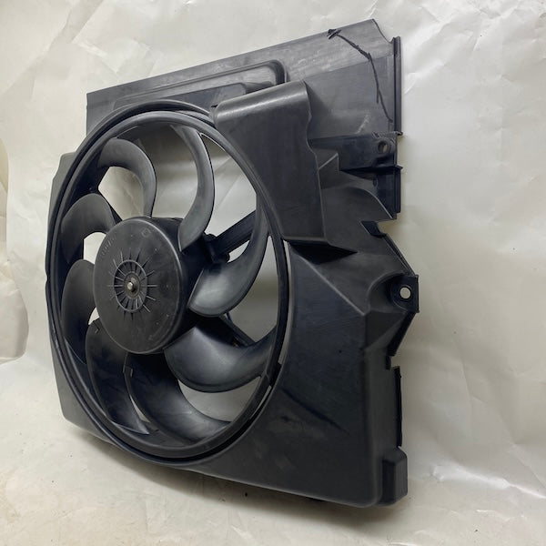 BMW 3 E36 Klima Fanı Fan Motoru 64508364093 91-98 En Uygun Oto Parça