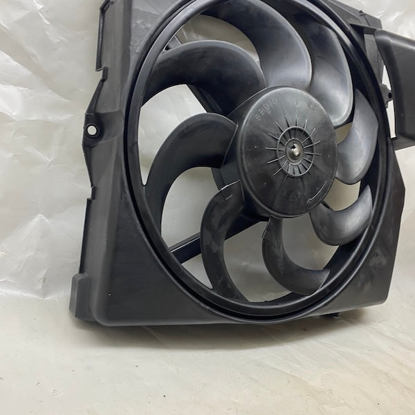 BMW 3 E36 Klima Fanı Fan Motoru 64508364093 91-98 En Uygun Oto Parça