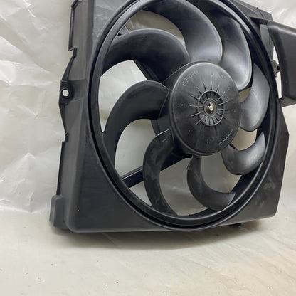 BMW 3 E36 Klima Fanı Fan Motoru 64508364093 91-98 En Uygun Oto Parça