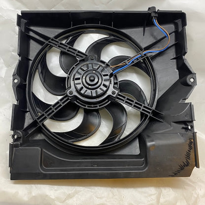 BMW 3 E36 Klima Fanı Fan Motoru 64508364093 91-98 En Uygun Oto Parça