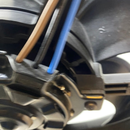 BMW 3 E36 Klima Fanı Fan Motoru 64508364093 91-98 En Uygun Oto Parça