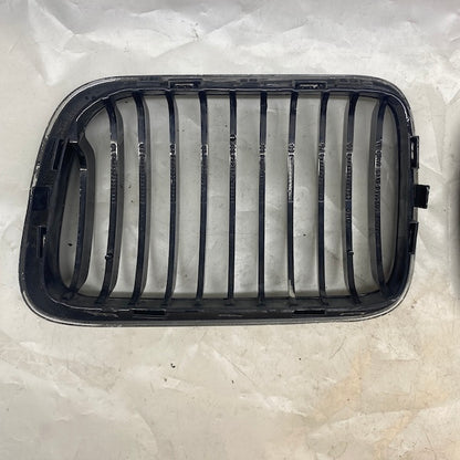 BMW 3 E36 Ön Panjur 51138195094/93 90-97 En Uygun Oto Parça