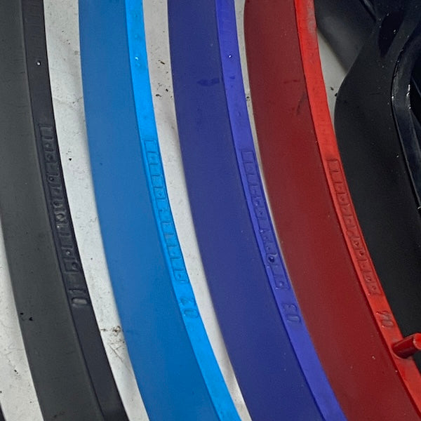 BMW 3 E36 Ön Panjur 51138195094/93 90-97 En Uygun Oto Parça