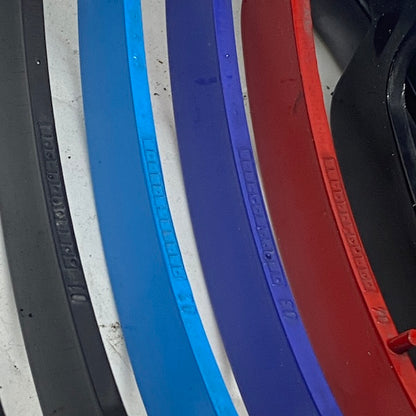 BMW 3 E36 Ön Panjur 51138195094/93 90-97 En Uygun Oto Parça