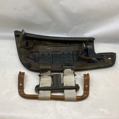 BMW 3 E46 Airbag Kapağı 5145-8196094 Orijinal Çıkma 2000-2006