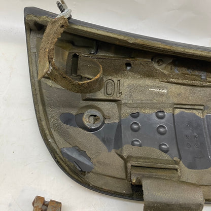 BMW 3 E46 Airbag Kapağı 5145-8196094 Orijinal Çıkma 2000-2006