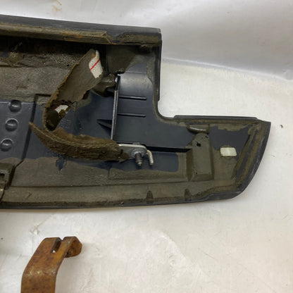 BMW 3 E46 Airbag Kapağı 5145-8196094 Orijinal Çıkma 2000-2006