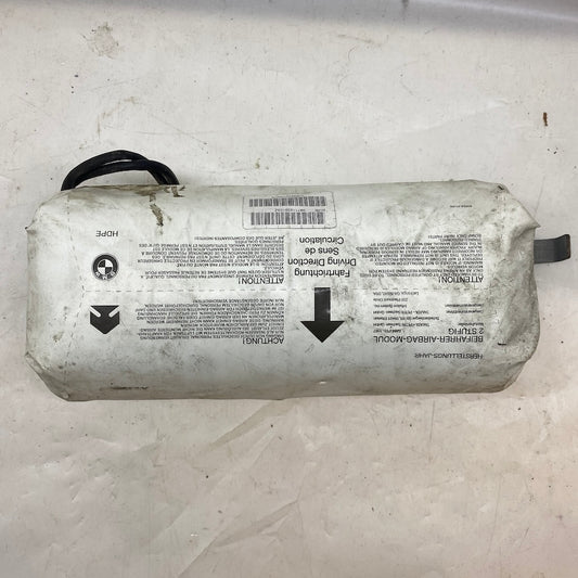 BMW 3 E46 Airbag Yolcu 39711235103Z Orijinal Çıkma 2000-2006