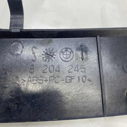 BMW 3 E46 Arka Cam Önü Izgarası 8204245 (2001-2006)