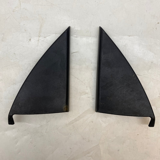 BMW 3 E46 Ayna İç Döşeme Üçgeni 5132 8204175 Orijinal Çıkma 2000-2006