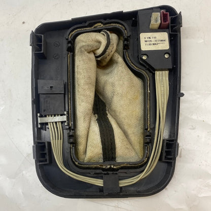BMW 3 E46 Coupe Otomatik Vites Çerçevesi 8196118
