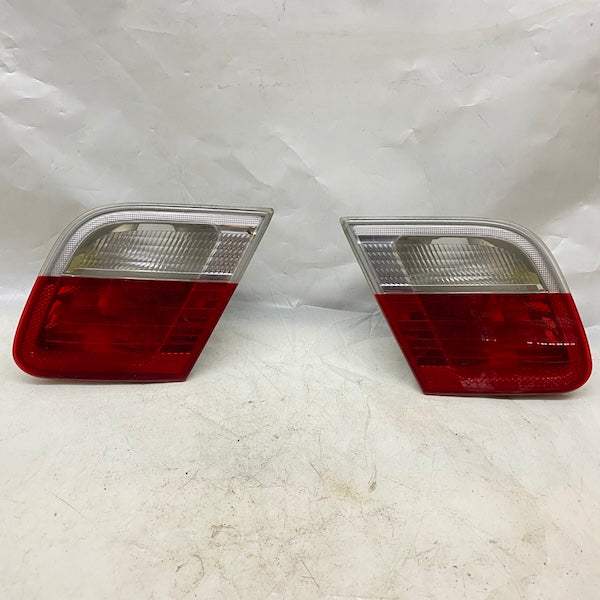 BMW 3 E46 Coupe Sağ/Sol İç Stop 8364728 98-05 En Uygun Oto Parça