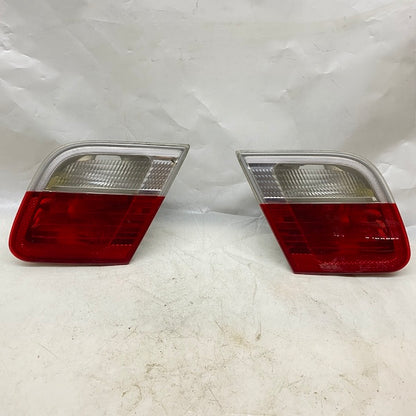 BMW 3 E46 Coupe Sağ/Sol İç Stop 8364728 98-05 En Uygun Oto Parça